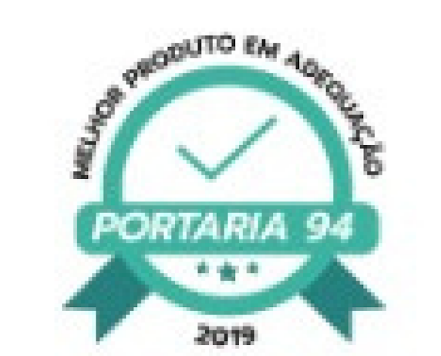 A Inbrablindados presta serviços em adequação com a PORTARIA 94/2019